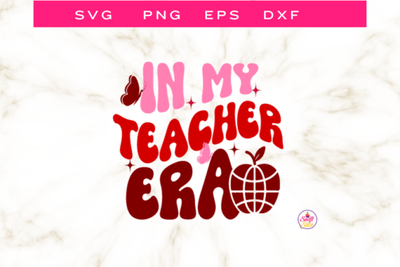 In My Teacher Era: A Meaningful Way to Celebrate Identity, Purpose, and Professional Pride