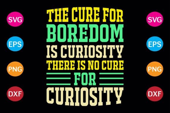 The Cure for Boredom is Curiosity: Why This Mindset Powers Learning, Design, and Everyday Innovation